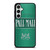 PALL MALL CIGARETTES GREEN Samsung Galaxy S23 FE Case Cover