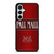 PALL MALL CIGARETTES RED Samsung Galaxy S23 FE Case Cover