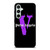 PALM ANGELS VLONE PURPLE Samsung Galaxy S23 FE Case Cover