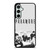 PARAMORE ROCK BAND MEMBER Samsung Galaxy S23 FE Case Cover