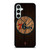 PHILADELPHIA 76ERS BASKETBALL COURT NBA Samsung Galaxy S23 FE Case Cover
