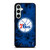 PHILADELPHIA 76ERS BASKETBALL NBA FIRE Samsung Galaxy S23 FE Case Cover