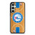 PHILADELPHIA 76ERS NBA ARENA Samsung Galaxy S23 FE Case Cover