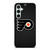 PHILADELPHIA FLYERS HOCKEY NHL LOGO Samsung Galaxy S23 FE Case Cover