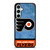 PHILADELPHIA FLYERS HOCKEY TEAM Samsung Galaxy S23 FE Case Cover