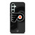 PHILADELPHIA FLYERS NHL TEAM Samsung Galaxy S23 FE Case Cover