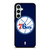 PHLADELPHIA 76ERS BASKETBALL NBA Samsung Galaxy S23 FE Case Cover