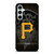 PITTSBURGH PIRATES MLB BASEBALL ICON Samsung Galaxy S23 FE Case Cover