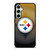 PITTSBURGH STEELERS FOOTBALL TEAM Samsung Galaxy S23 FE Case Cover