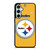 PITTSBURGH STEELERS NFL FOOTBALL NIKE Samsung Galaxy S23 FE Case Cover
