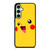 POKEMON PIKACHU ICON Samsung Galaxy S23 FE Case Cover