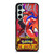 POKEMON SCARLET Samsung Galaxy S23 FE Case Cover