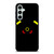 POKEMON UMBREON FLAT ICON Samsung Galaxy S23 FE Case Cover