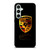 PORSCHE VINTAGE LOGO Samsung Galaxy S23 FE Case Cover