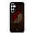 PORTLAND TRAIL BLAZERS BASKETBALL COURT NBA Samsung Galaxy S23 FE Case Cover