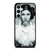 PRINCESS LEIA ORGANA STAR WARS Samsung Galaxy S23 FE Case Cover