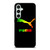 PUMA REGGAE COLOR Samsung Galaxy S23 FE Case Cover