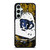 PUMAS UNAM MEXICO FOOTBALL Samsung Galaxy S23 FE Case Cover