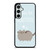 PUSHEEN BEAUTIFUL CAT Samsung Galaxy S23 FE Case Cover