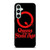 QUEENS OF THE STONE AGE ROCK BAND LOGO Samsung Galaxy S23 FE Case Cover