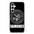 RAMONES ROCK BAND LOGO Samsung Galaxy S23 FE Case Cover