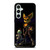 RATCHET AND CLANK VIDEO GAMES 2 Samsung Galaxy S23 FE Case Cover