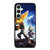 RATCHET AND CLANK VIDEO GAMES Samsung Galaxy S23 FE Case Cover