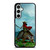 RAYA AND THE LAST DRAGON 2 Samsung Galaxy S23 FE Case Cover