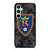 REAL SALT LAKE MLS BLACK CAMO Samsung Galaxy S23 FE Case Cover