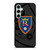 REAL SALT LAKE MLS BLACK Samsung Galaxy S23 FE Case Cover