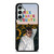 REX ORANGE COUNTY SUNFLOWER Samsung Galaxy S23 FE Case Cover