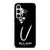 RICK ROSS RISE TO POWER Samsung Galaxy S23 FE Case Cover