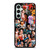 RIHANNA AESTHETIC COLLAGE Samsung Galaxy S23 FE Case Cover