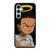 RILEY FREEMAN BOONDOCKS SUPREME Samsung Galaxy S23 FE Case Cover