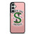 RIVERDALE SOUTH SIDE SERPENTS PINK Samsung Galaxy S23 FE Case Cover