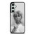 RM KIM NAM JOON BTS BANGTAN BOYS 2 Samsung Galaxy S23 FE Case Cover