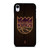 SACRAMENTO KINGS BASKETBALL COURT NBA iPhone XR Case Cover