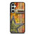 ROCKSTAR ENERGY DRINK LOGO 2 Samsung Galaxy S23 FE Case Cover