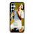 ROGER FEDERER TENNIS Samsung Galaxy S23 FE Case Cover