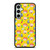 RUGRATS CARTOON PATTERN Samsung Galaxy S23 FE Case Cover