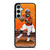 RUSSEL WILSON DENVER BRONCOS Samsung Galaxy S23 FE Case Cover