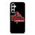 RUTGERS SCARLET KNIGHTS FOOTBALL LOGO Samsung Galaxy S23 FE Case Cover