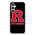 RUTGERS SCARLET KNIGHTS FOOTBALL Samsung Galaxy S23 FE Case Cover