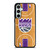 SACRAMENTO KINGS NBA ARENA Samsung Galaxy S23 FE Case Cover