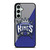 SACRAMENTO KINGS NBA BASKETBALL LOGO Samsung Galaxy S23 FE Case Cover