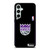 SACRAMENTO KINGS NIKE NBA BASKETBALL Samsung Galaxy S23 FE Case Cover