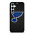 SAINT LOUIS BLUES HOCKEY NHL LOGO Samsung Galaxy S23 FE Case Cover