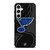 SAINT LOUIS BLUES NHL TEAM Samsung Galaxy S23 FE Case Cover