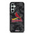 SAINT LOUIS CARDINALS BASEBALL BLACK CAMO Samsung Galaxy S23 FE Case Cover