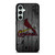 SAINT LOUIS CARDINALS BASEBALL MLB WOOD LOGO Samsung Galaxy S23 FE Case Cover
